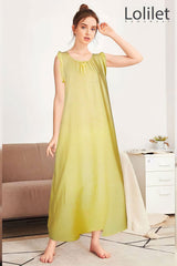 قميص كت منقط قطن لينو صافي